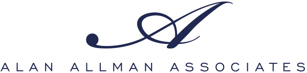 Logo de l'entreprise Alan Allman Associates